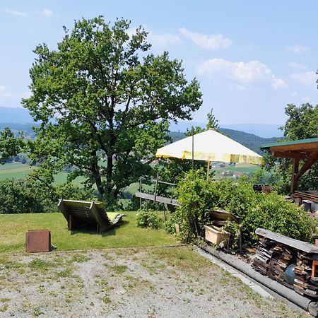 Die Steirakeischn Großklein Exterior foto